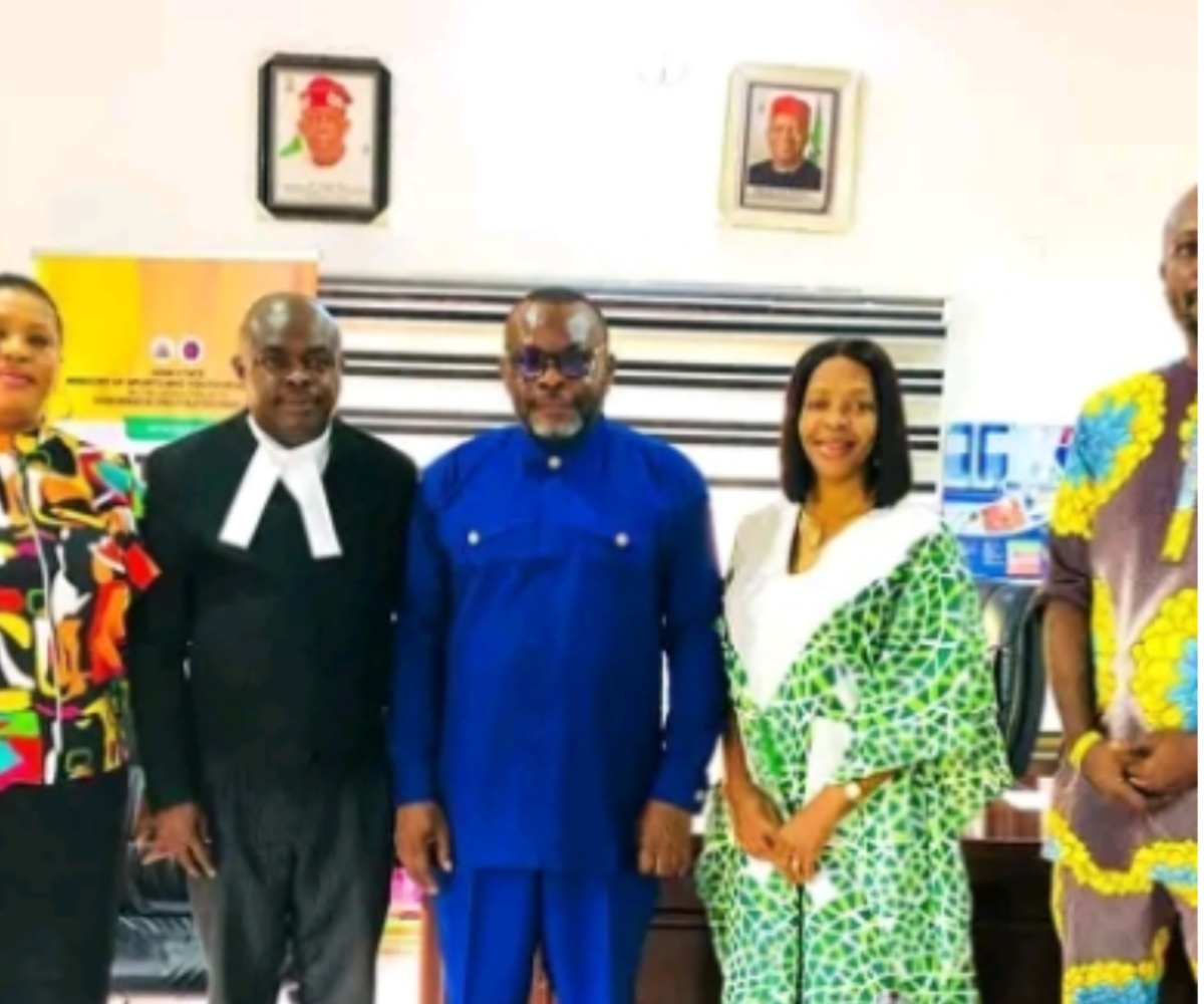 Legal Issues Plague Youth Detention in Abia State