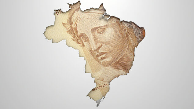 Tesouro garante liberdade para rolagem da dívida pública