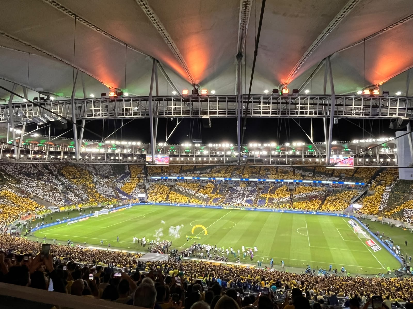 Copa do Mundo Feminina 2027: Estrangeiros já representam metade dos interessados em ingressos