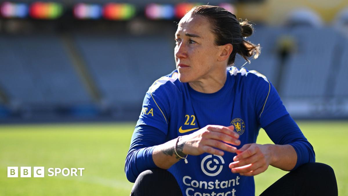 Bronze explains surprising Chelsea contract extension after team's worst season