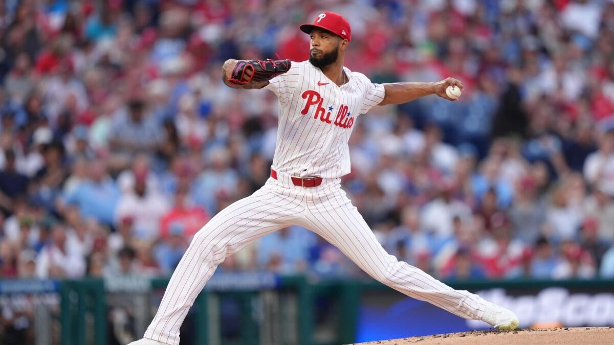 Yankees vs. Phillies Preview: Over/Under 8 Runs Likely to Fall — SportsLine Model