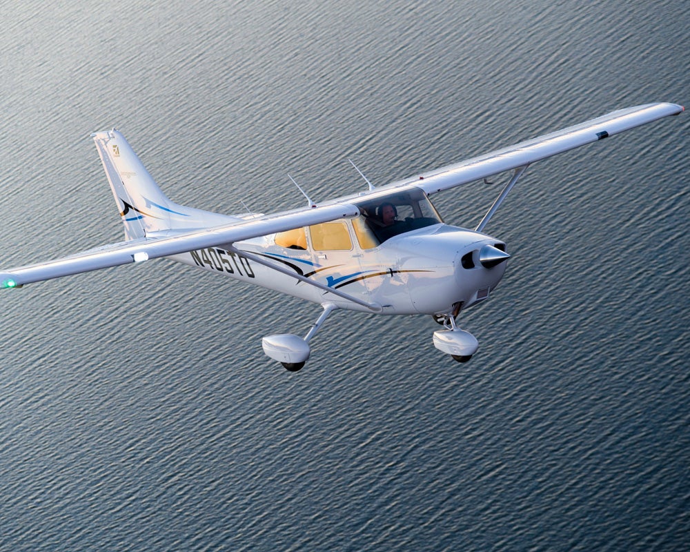 Aeronaves para pilotos esportivos: preço de aviões legados é até dez vezes menor que o de novos
