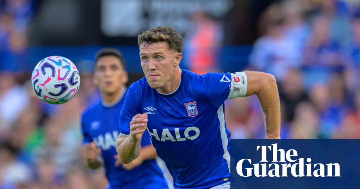 Ipswich's £100M Premier League Return: Can Gary O'Neil Avoid Relegation?