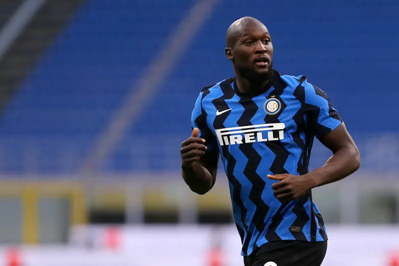 Fenerbahce Targets Lukaku as Arsenal Eyes Jesus’ Departure
