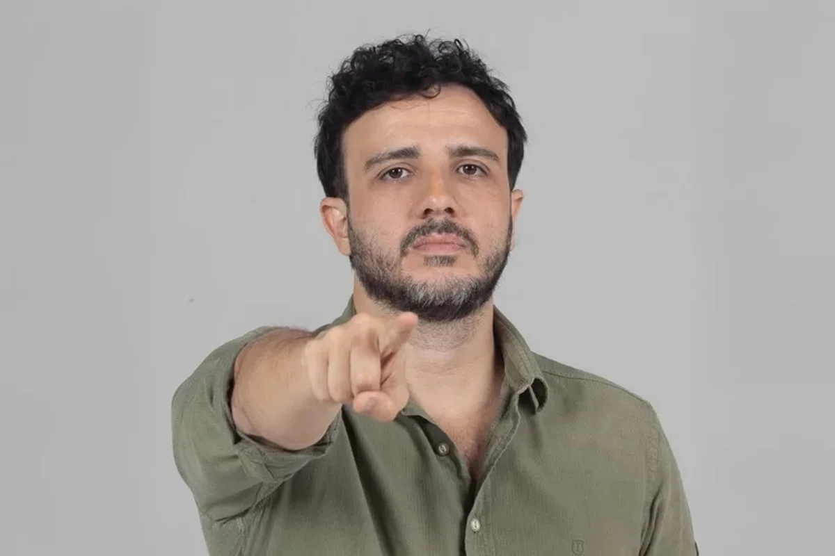 Renan Santos Lança Campanha em SP