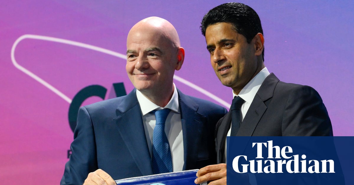 European Clubs Threaten Club World Cup Boycott Over FIFA Plan