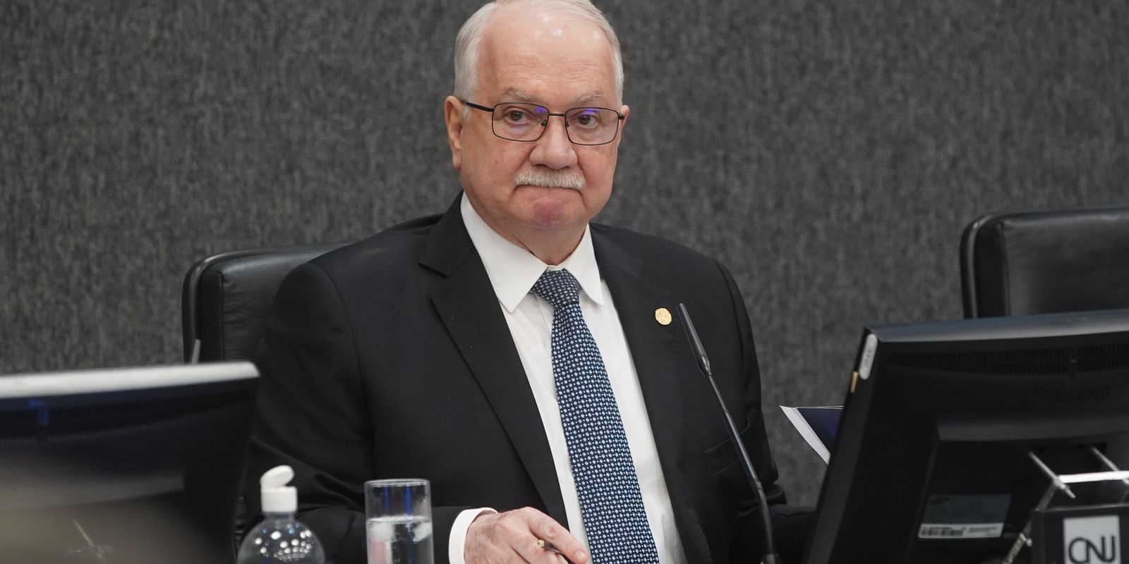 Fachin vai propor regras para juízes em eventos privados e recebimento de presentes