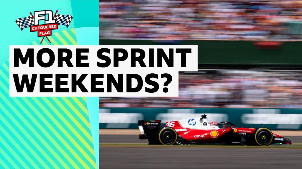 Could More Formula 1 Sprint Races Spark a Positive Change for F1?