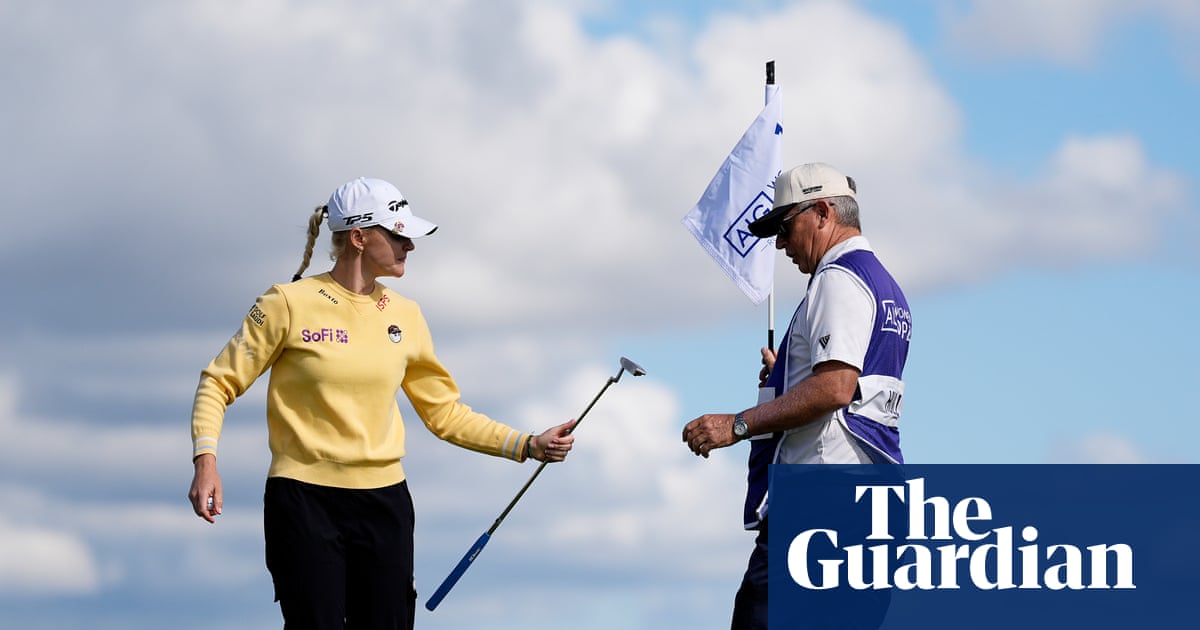 Charley Hull Defies Criticism with £100,000 Scratchcard Prank at Women’s Open