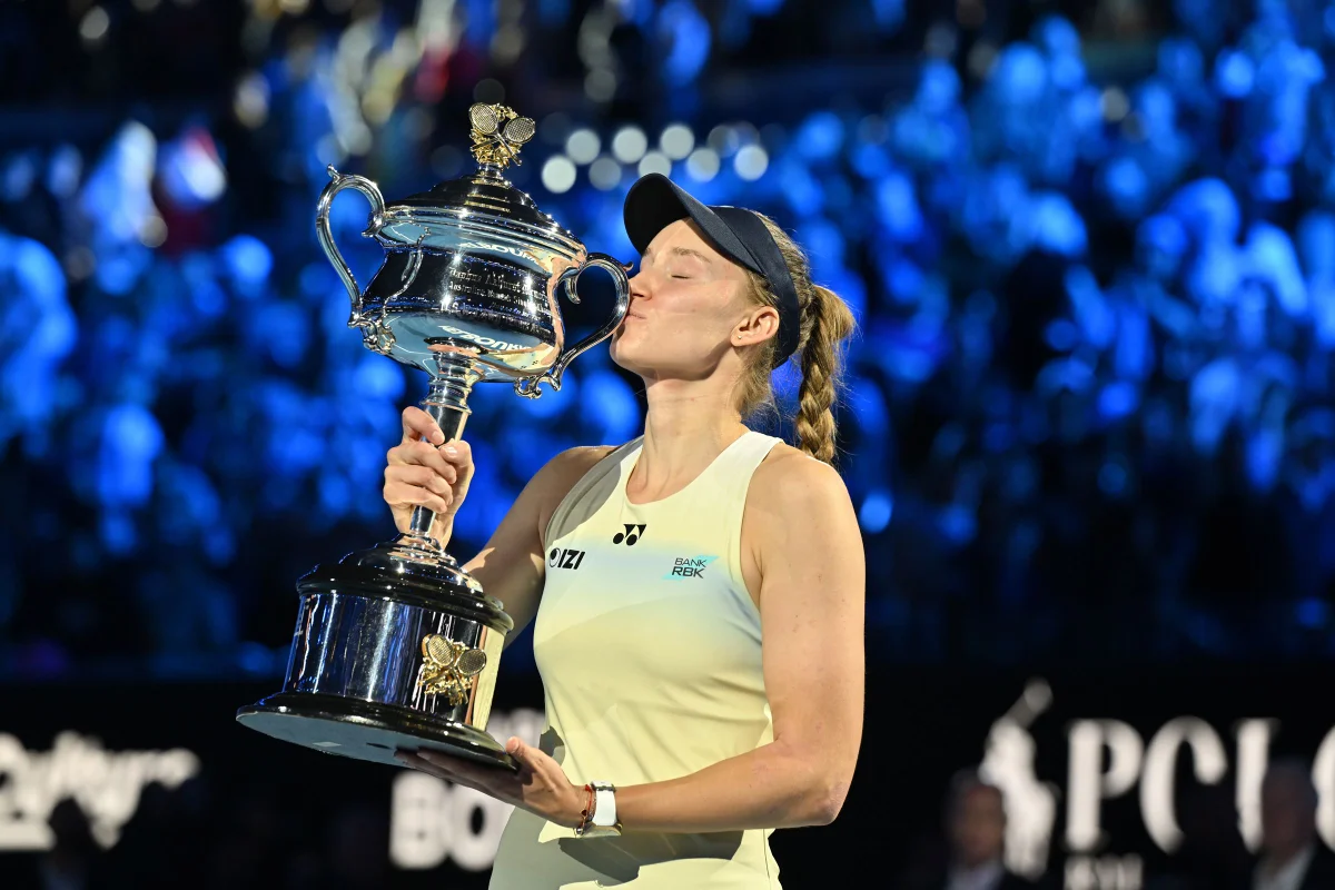 Australian Open restringe ingressos populares para edição de 2027