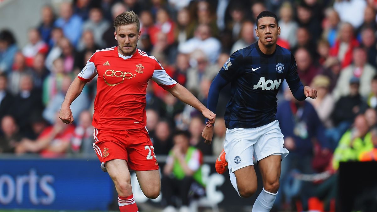 Shaw's Move: Manchester United Paid Double Expected Amount