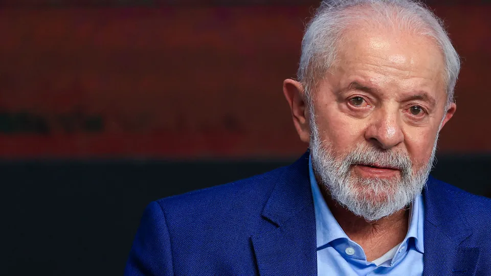 Lula admite risco de intervenção americana nas eleições