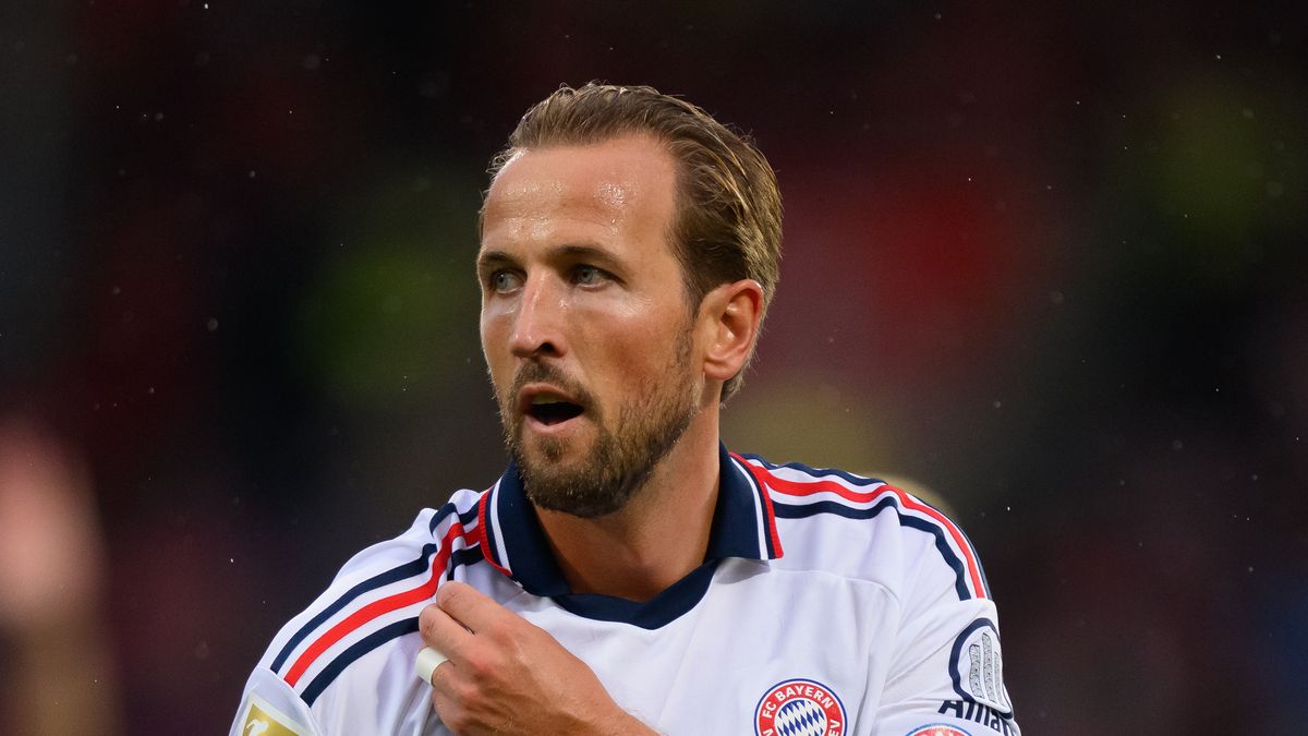 Harry Kane Sets Contract Terms, Barcelona Primed for Bayern Talks