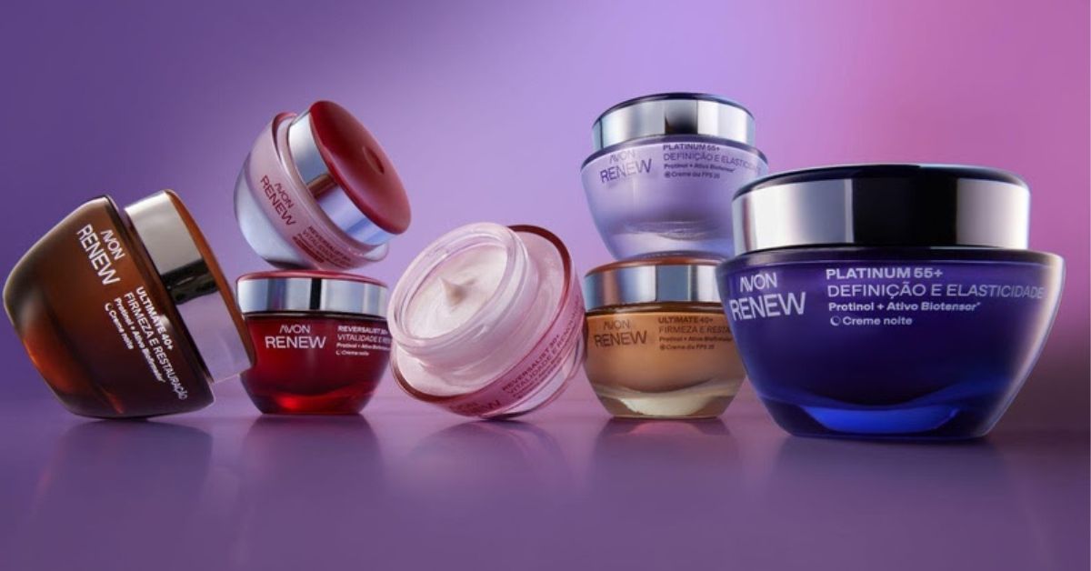 Avon Entrega em Panvel Amplia Presença no Varejo