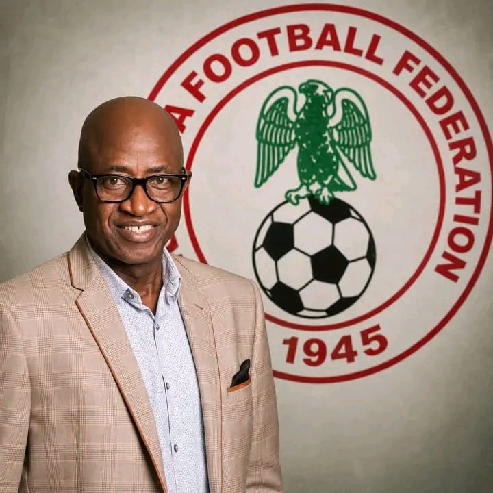 NFF Election Reform Gains Momentum Amid Calls for Fairer System in Nigeria Football