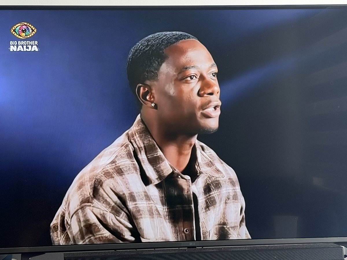 BBNaija Housemate Tram Surprises Fans with Old iShowSpeed Condom Video