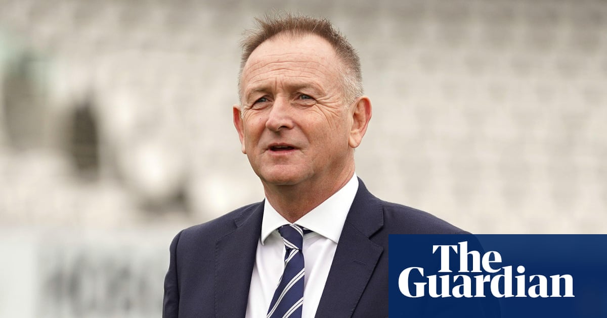 Middlesex CCC Chief Executive Andrew Cornish Dismissed Amid Staff Complaints