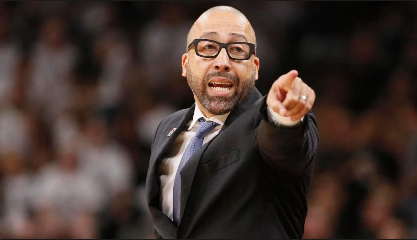 D'Tigers Revive 2027 FIBA Basketball World Cup Hopes With Decisive Cape Verde Win; Fizdale 'Relieved'