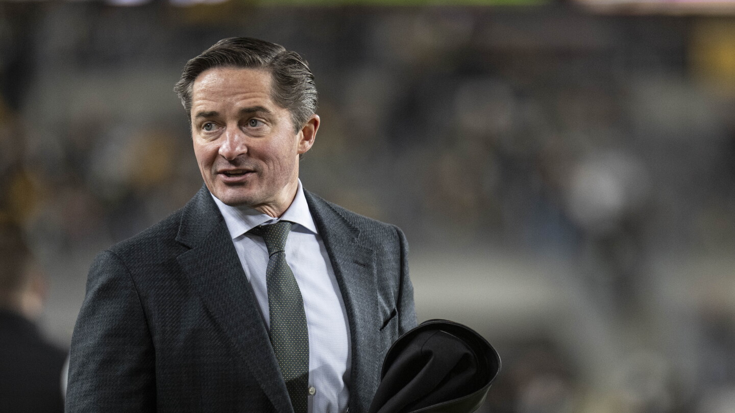 Packers CEO Warns of Financial Disparity with Other NFL Teams