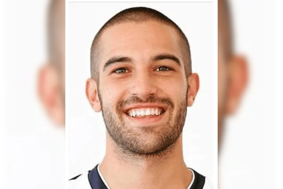 Uros Milosevic: Ex-jogador sérvio detido em Portugal com 1,5 tonelada de cocaína