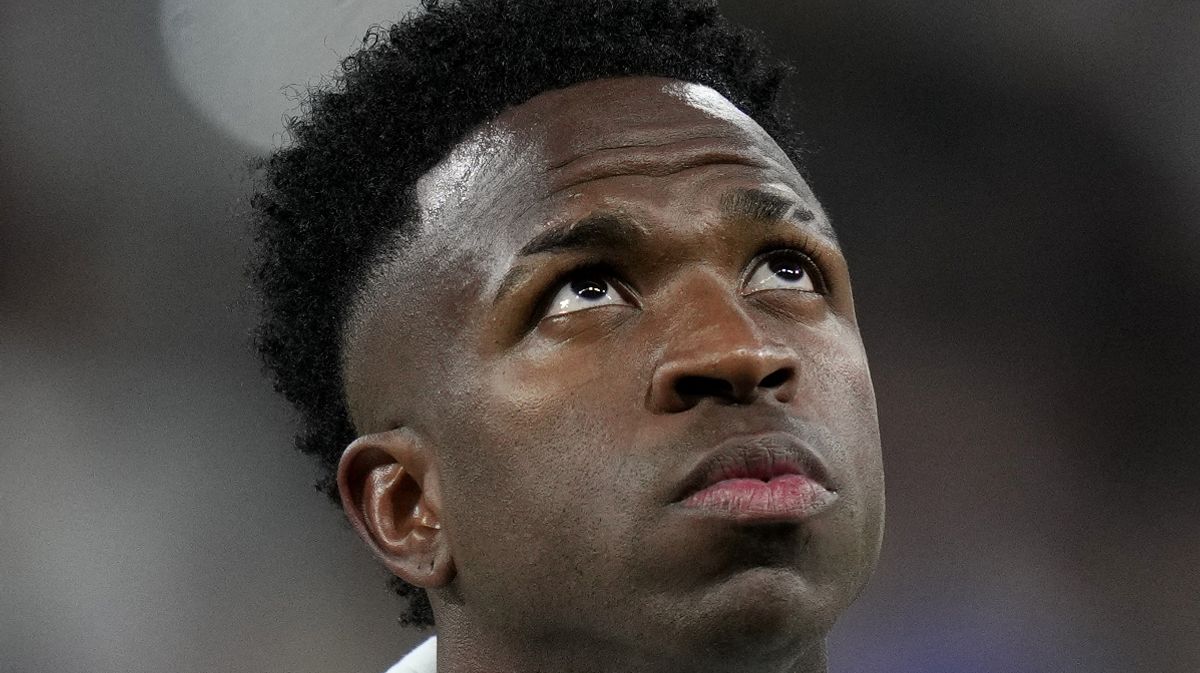 Arsenal Poised to Land Vinicius Jr as Man Utd Taps Marcus Rashford for Roma