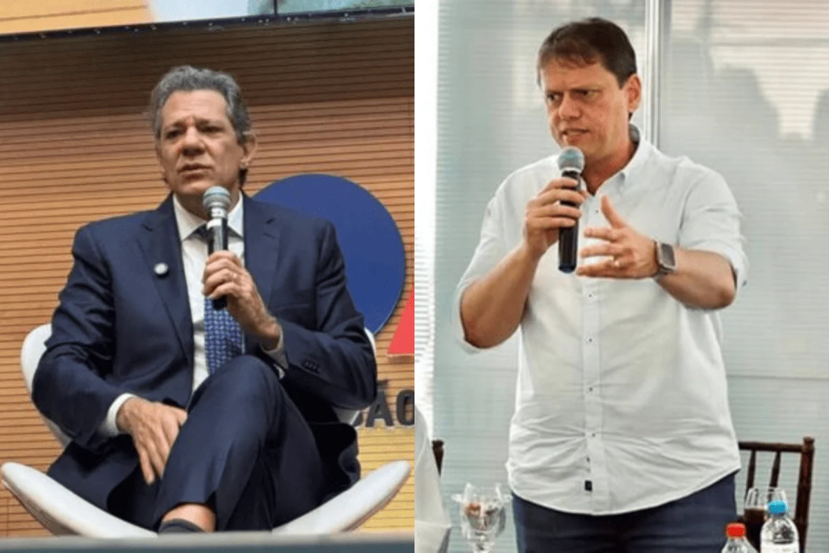 PM São Paulo investiga abordagem intimidadora na casa de Haddad