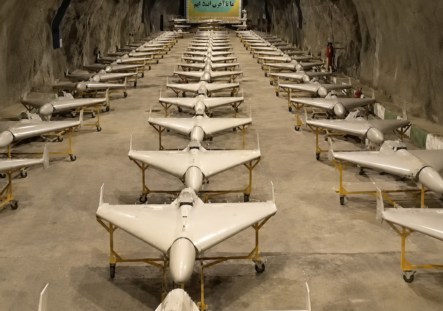 Nova guerra marítima: drones e mísseis ameaçam comércio global