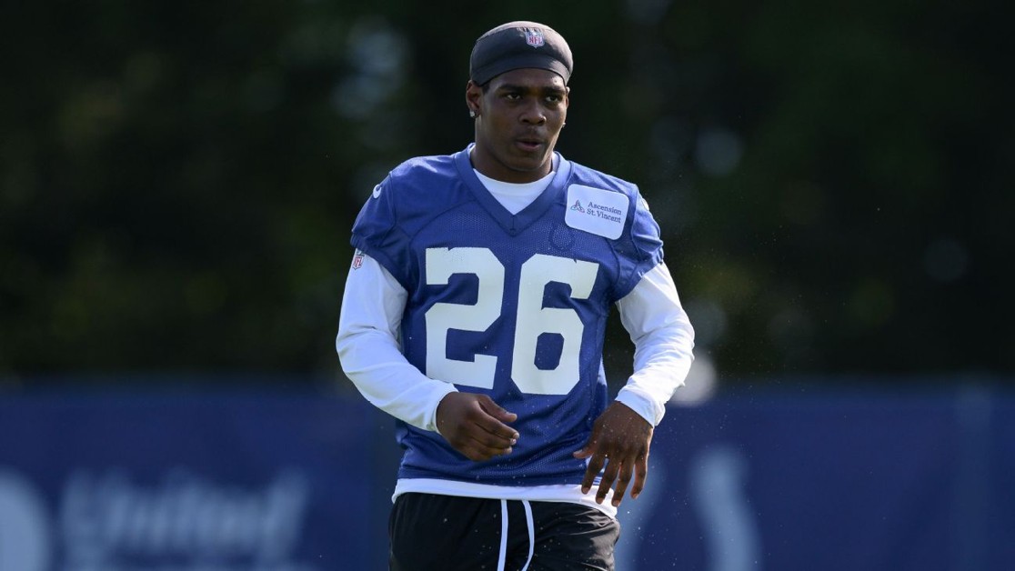 Suspensão Impacta Colts no Início da Temporada 2026