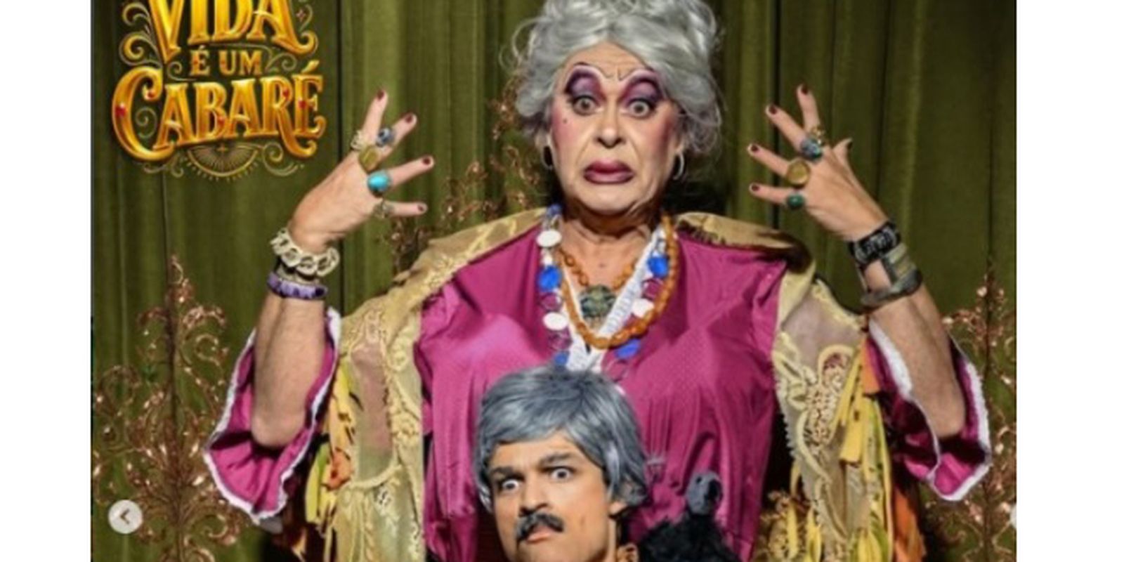 Companhia Baiana de Patifaria estreia peça sobre teatro em Salvador