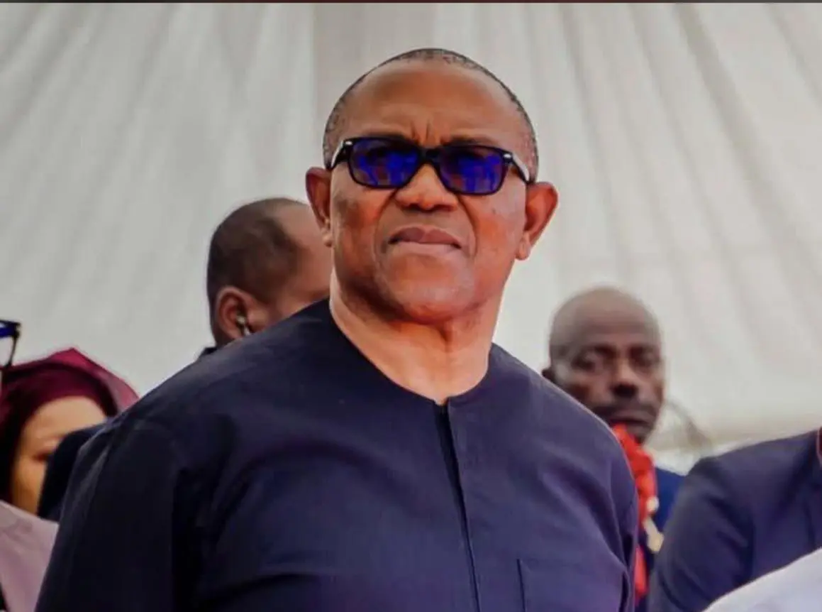 Tinubu’s Campaign Slams Obi for Lack of Governance Plan