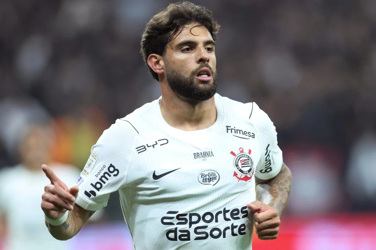 Corinthians atropela Remo por 3 x 0 no Brasileirão