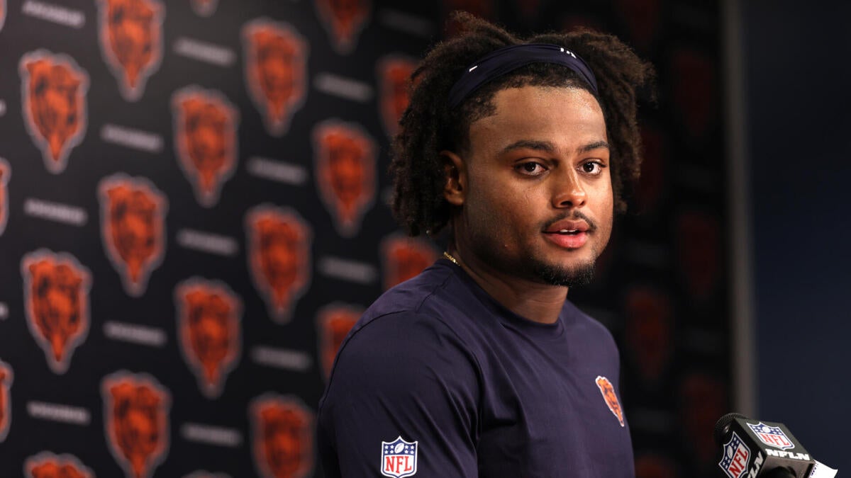 Bears Lose Top Safety Coby Bryant for 8-10 Weeks Due to Knee Injury