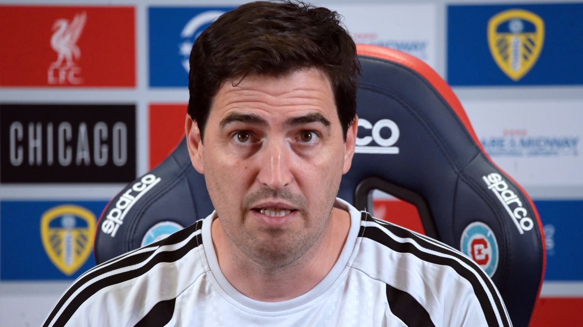 Liverpool Strengthen Squad with Iraola's Winger Target Barcola