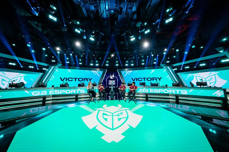 AI vs Expert: Claude, ChatGPT and Gemini Take on LEC Week One Predictions