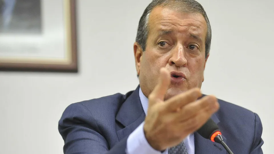 Presidente do PL nega ter cota de emendas após defesa da interferência no Congresso