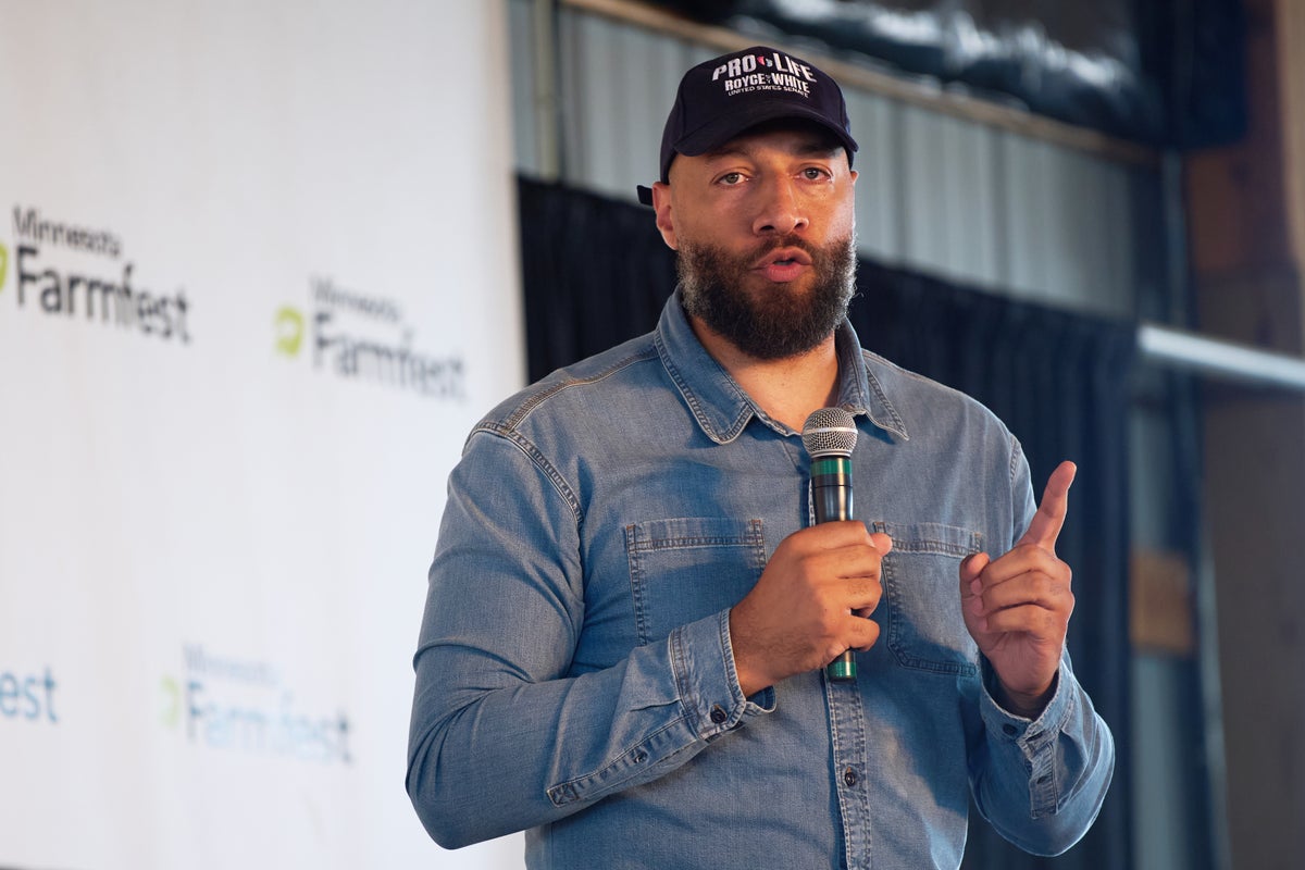 Royce White Confirms Plans for WNBA Draft as Transgender Player