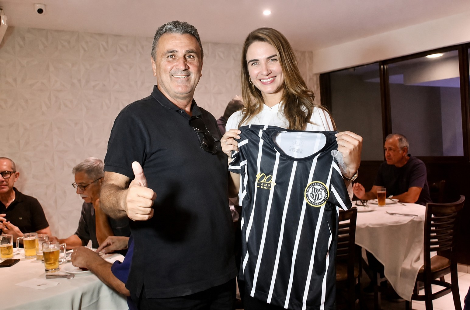 Sabugy confirma participação na 3ª divisão do Paraibano, mas vê obstáculos