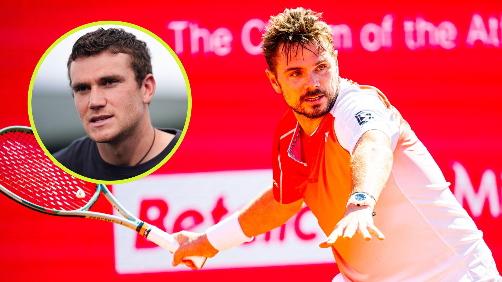 Stan Wawrinka Requests US Open Wildcard Before Last Big Event