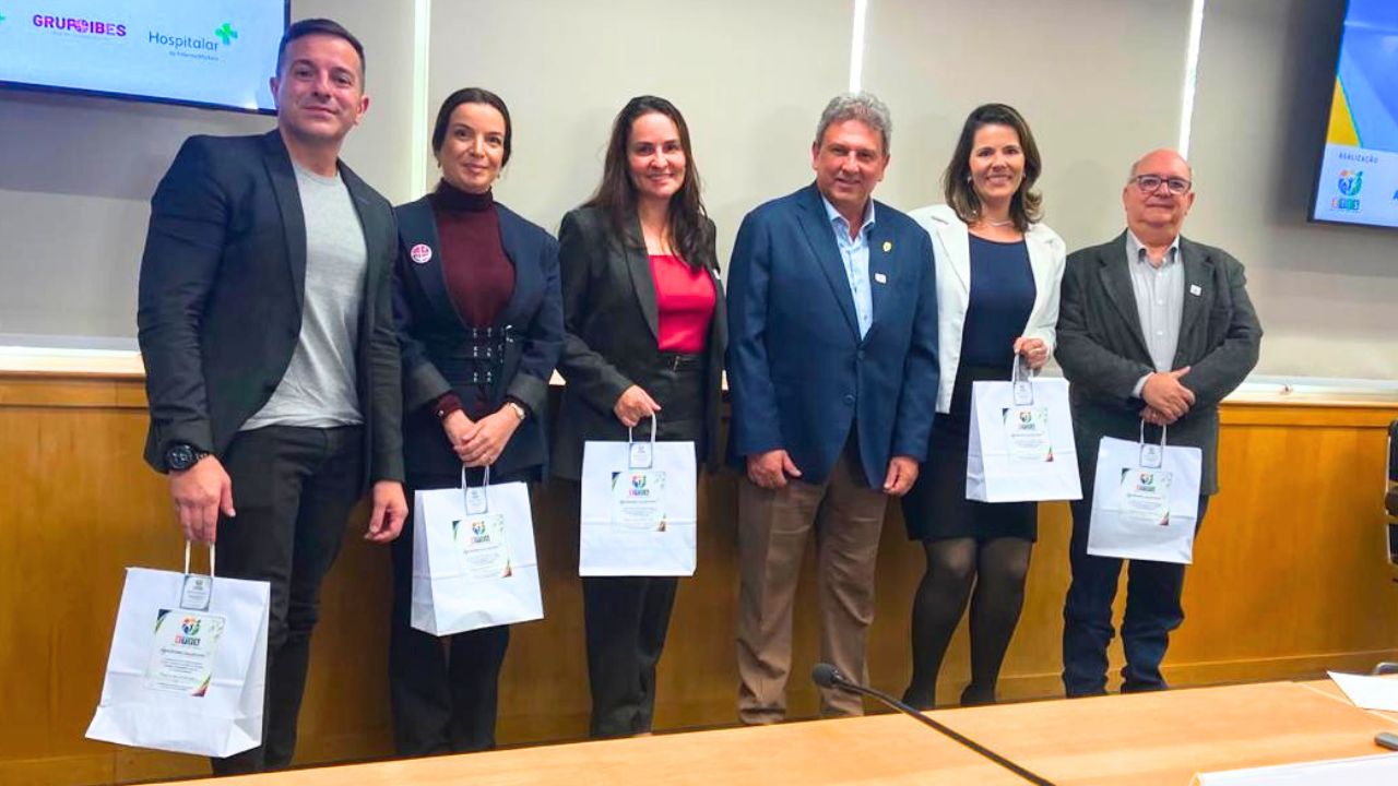 ESG se Integra à Estratégia das Organizações de Saúde