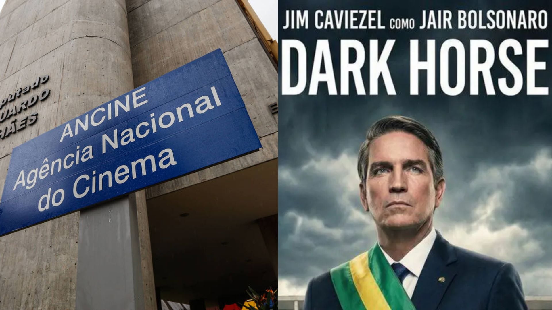 Ancine abre processo contra Go Up Entertainment por irregularidades em 'Dark Horse'
