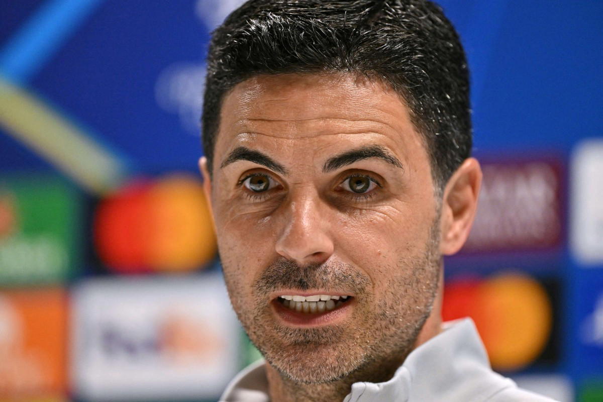 Arteta Expects Enzo Maresca to Do 'Unbelievable Job' as New Manchester City Manager