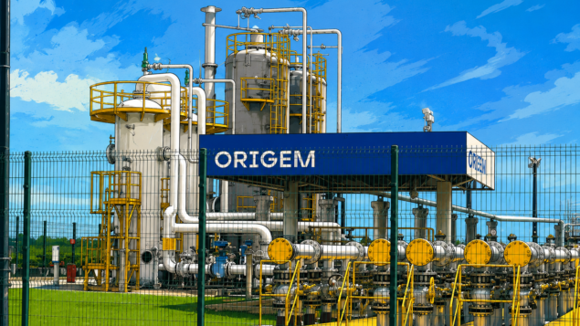 Prisma Capital coloca Origem Energia à venda, empresa de gás que cresceu com ativos da Petrobras