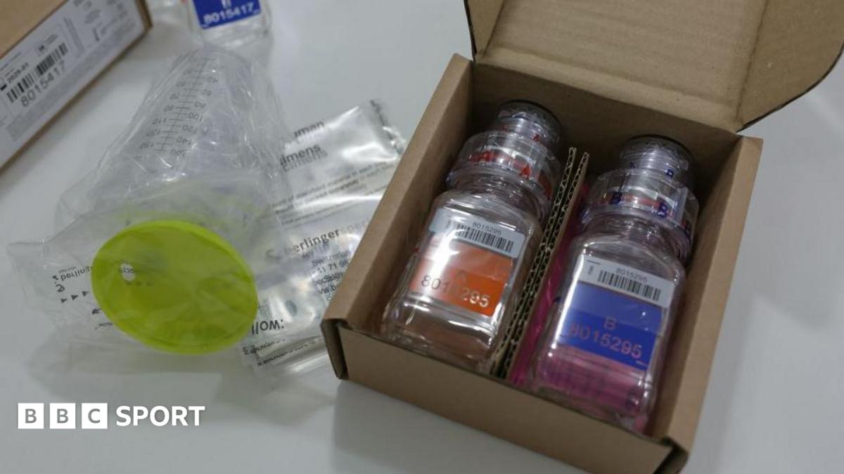 Tour de France: Why Are Cyclists Facing Night-Time Doping Tests? Pogacar, Vingegaard Tested