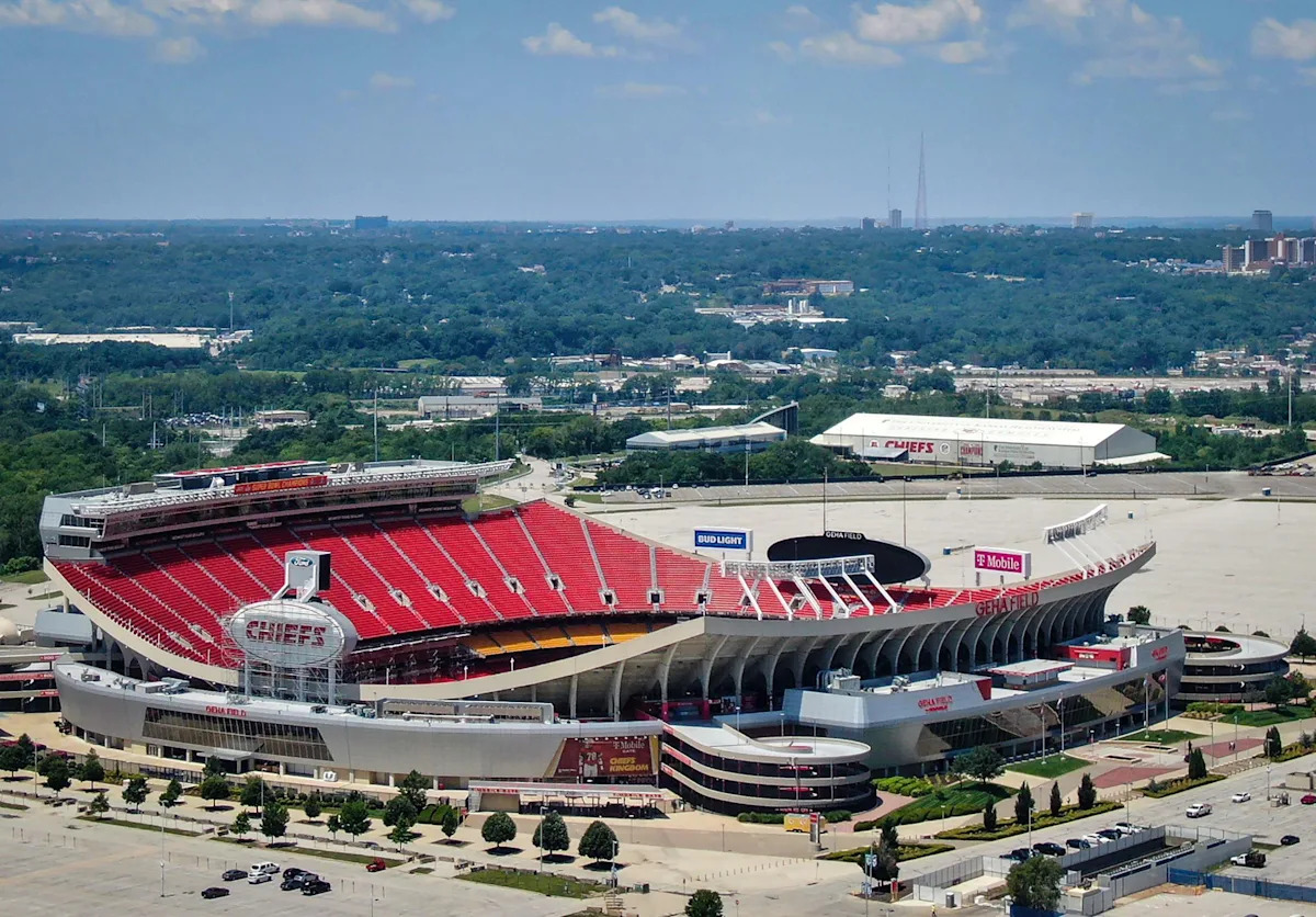 Kansas City Chiefs New Stadium Renderings Released but Exact Location Unknown