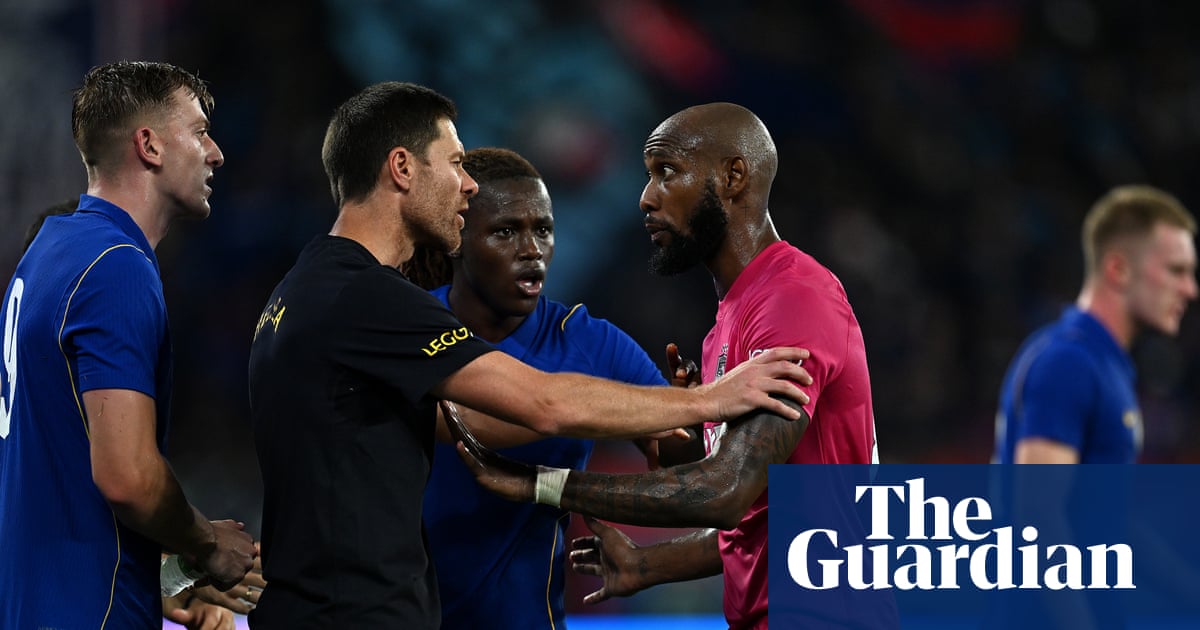 Xabi Alonso’s Chelsea Struggles in Seesaw Draw Against Malaysian Champions
