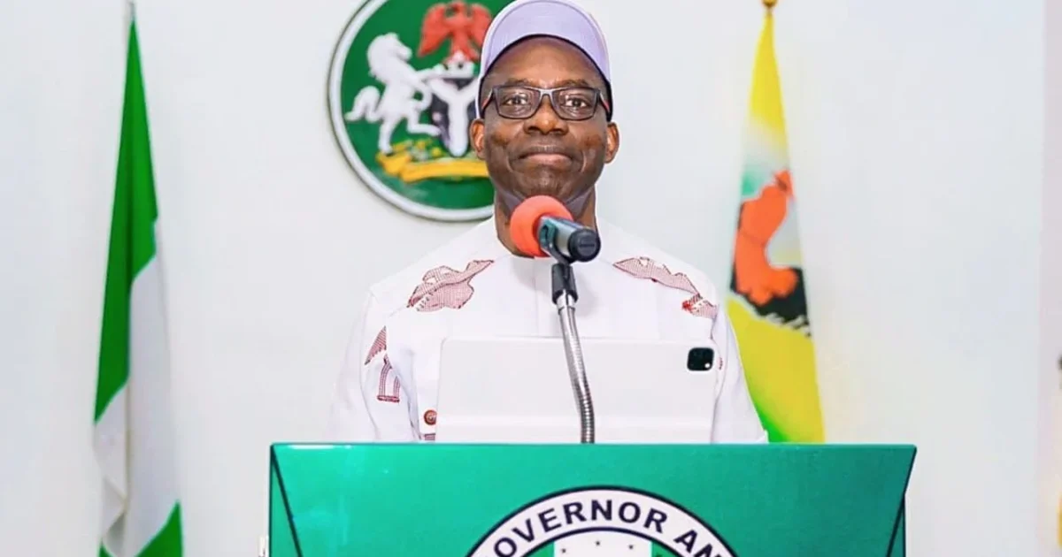 Soludo Congratulates Adeleke on Osun Re-Election