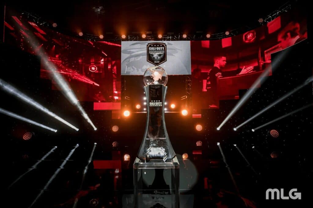 Call of Duty Esports Should Return to Open Ecosystem for Growth