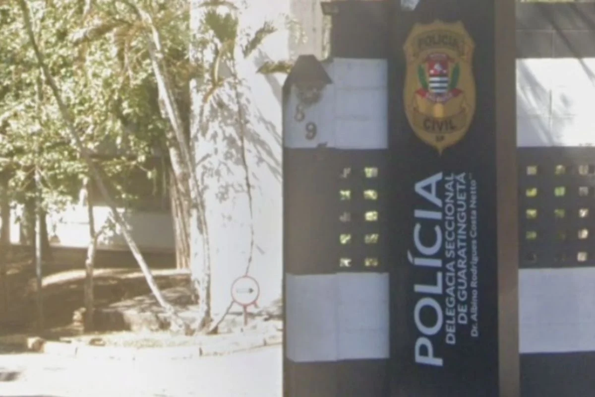 Tenente da PM é baleado em atentado na cidade do 'presídio dos famosos' no interior de SP