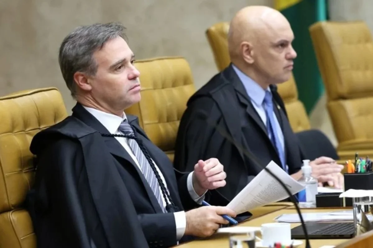 Imprensa internacional repercute "bomba atômica" e "silêncio" em crise do STF