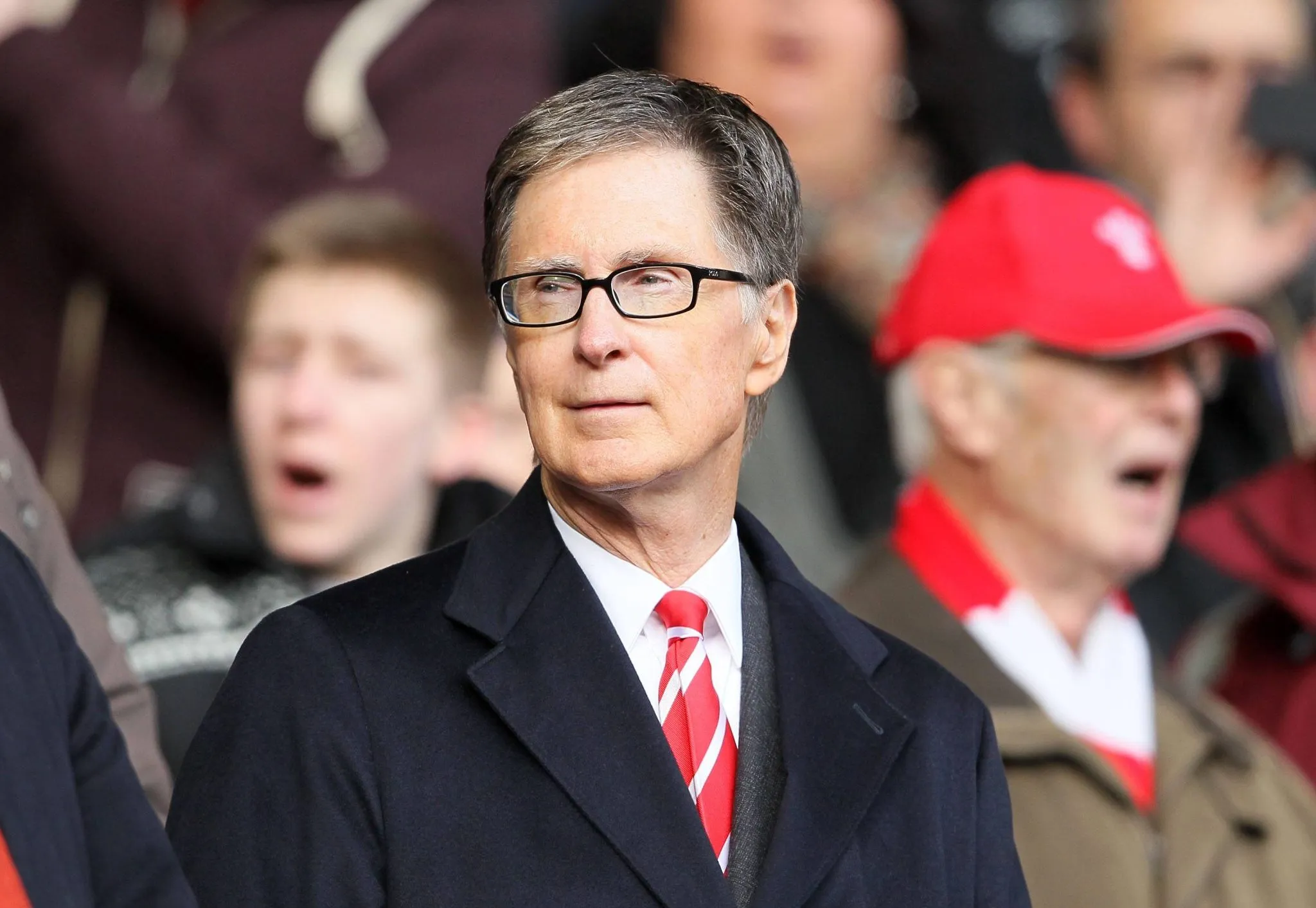Liverpool inicia negociações para vender participação por R$ 30 bilhões
